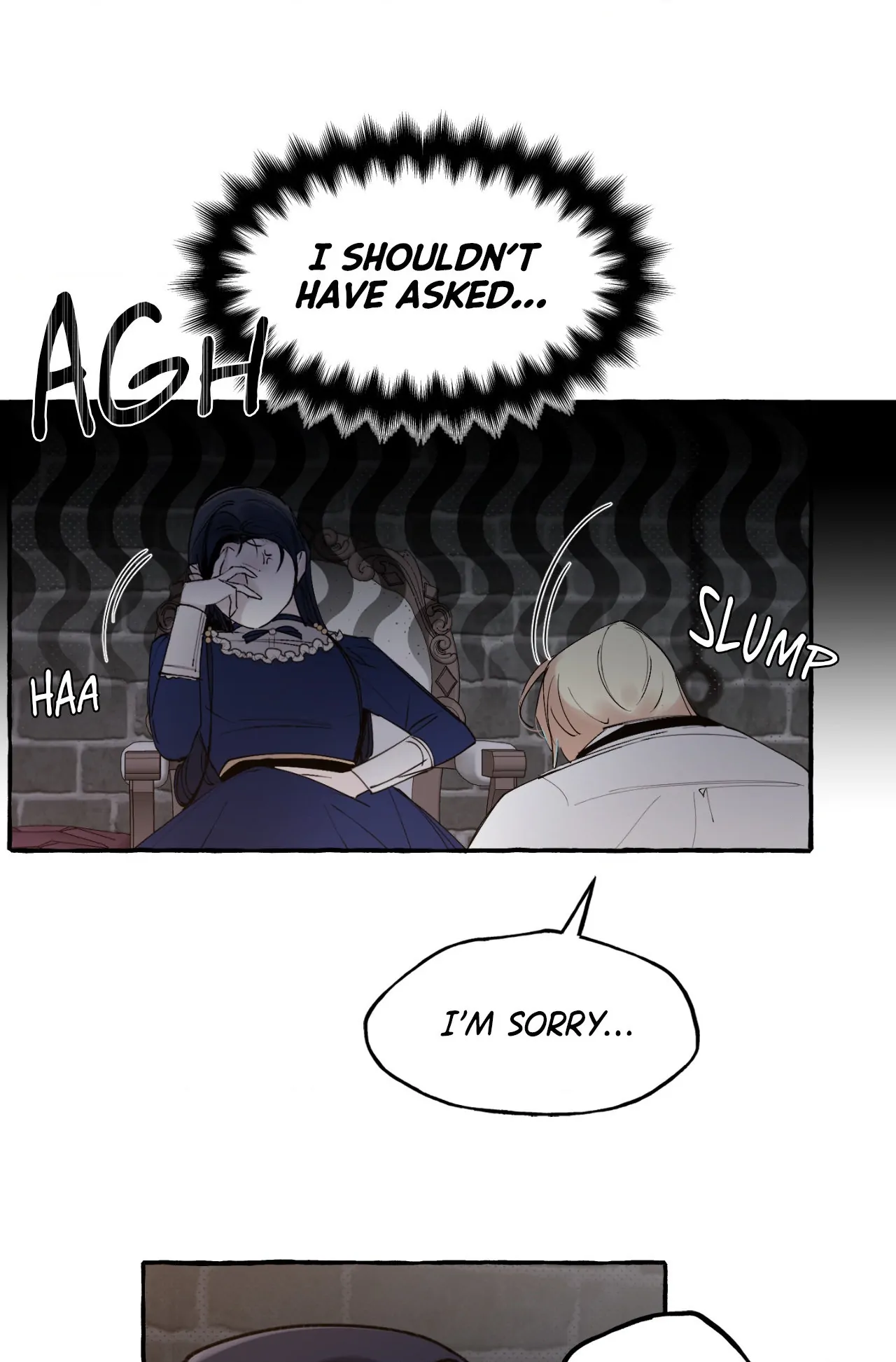 Read In the Doghouse Manga Online