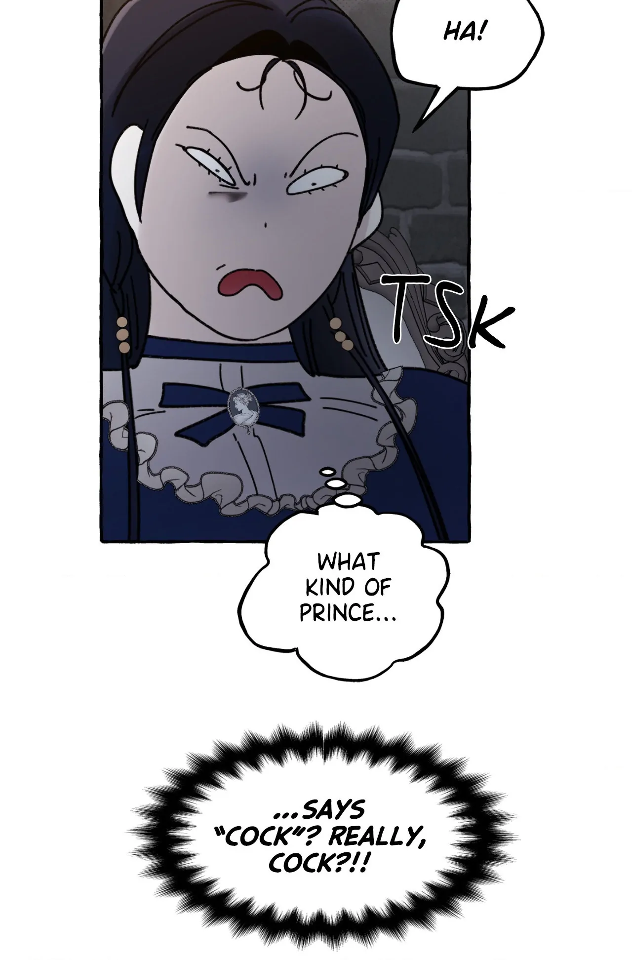 Read In the Doghouse Manga Online