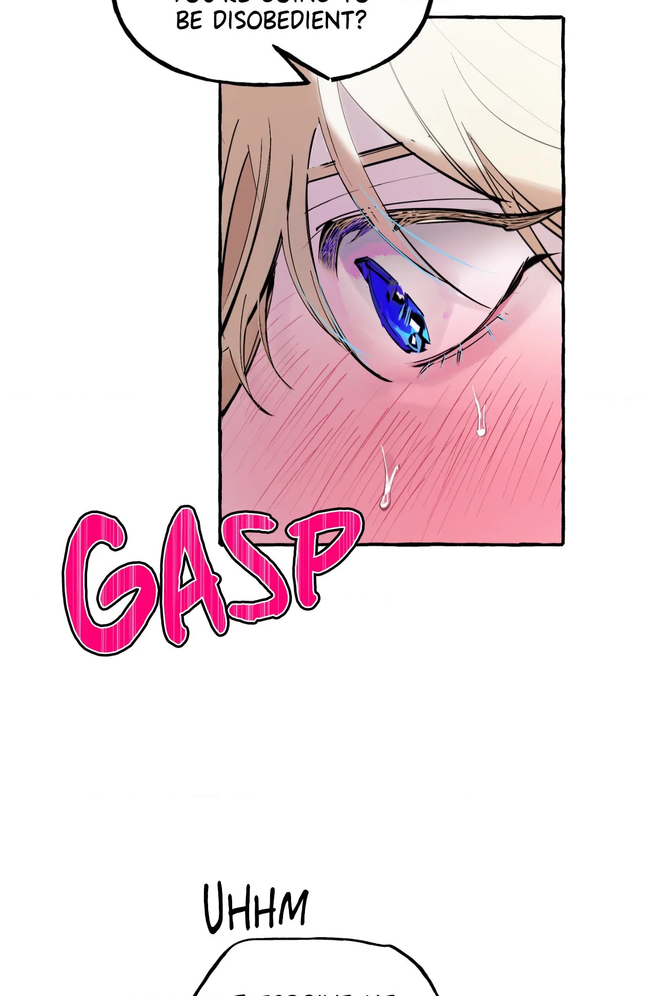 Read In the Doghouse Manga Online