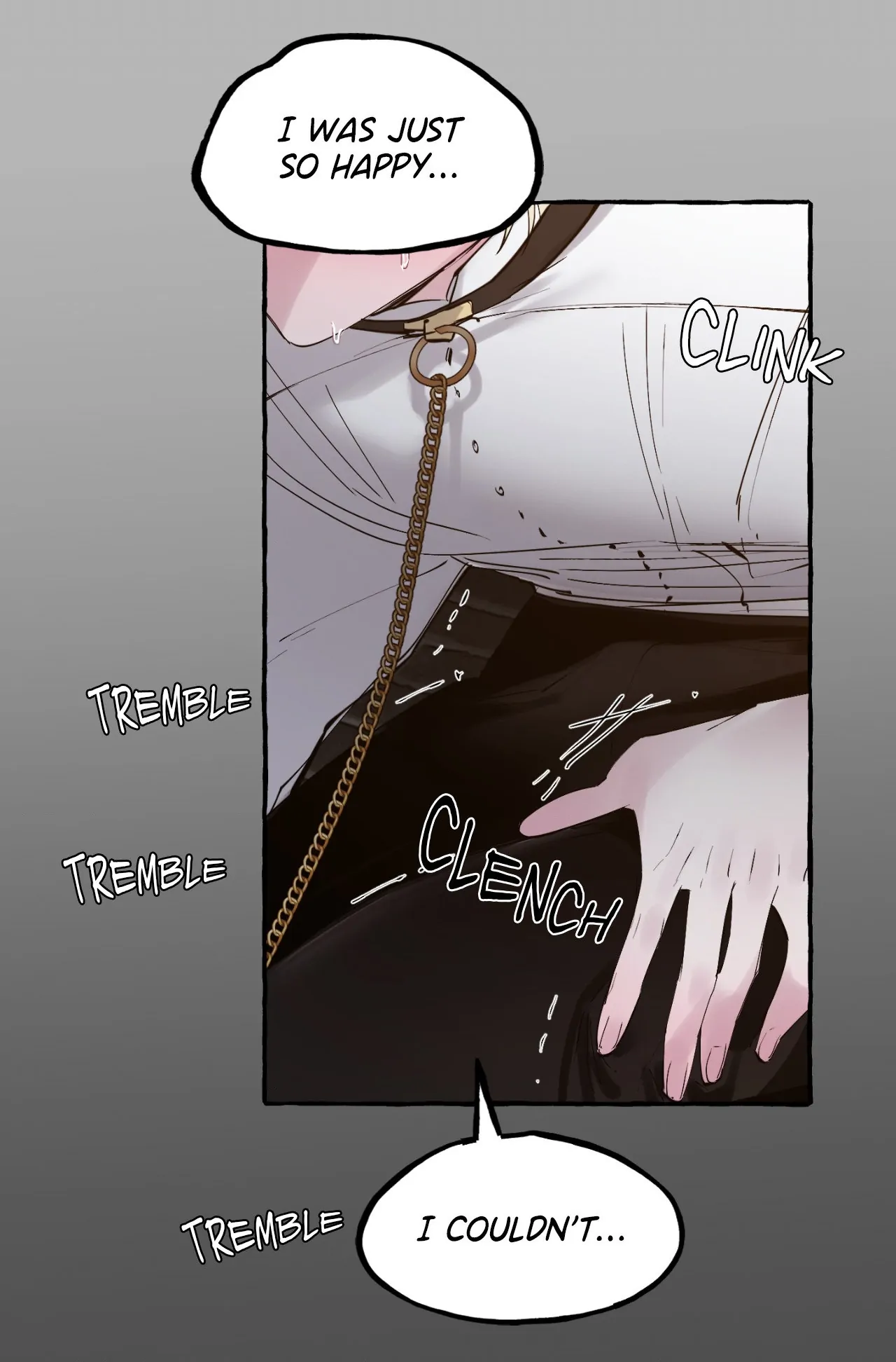 Read In the Doghouse Manga Online