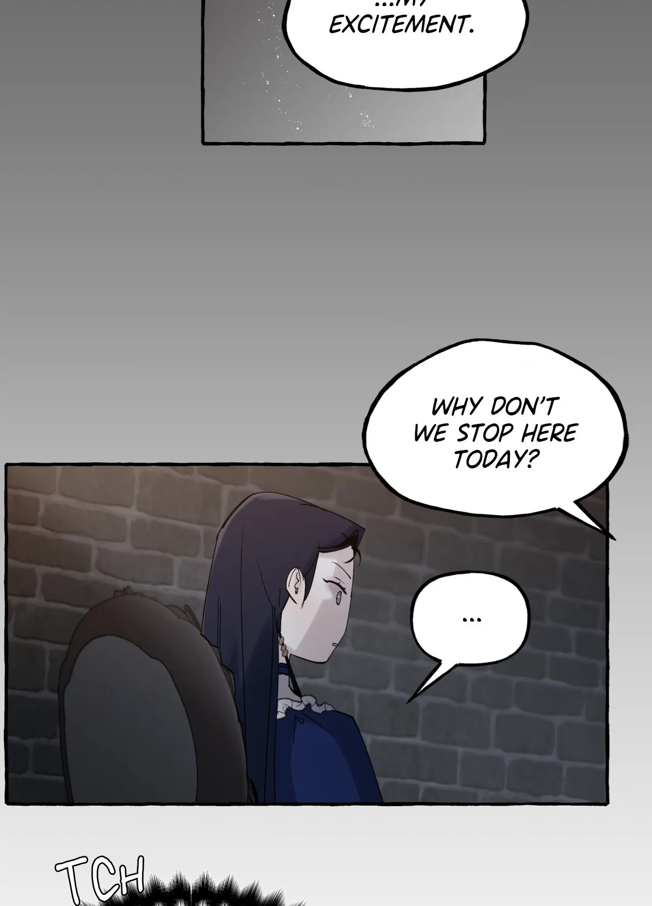 Read In the Doghouse Manga Online