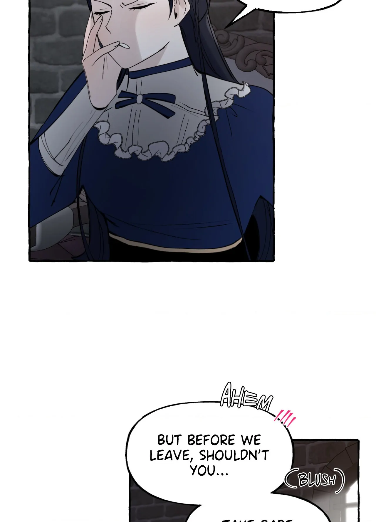 Read In the Doghouse Manga Online