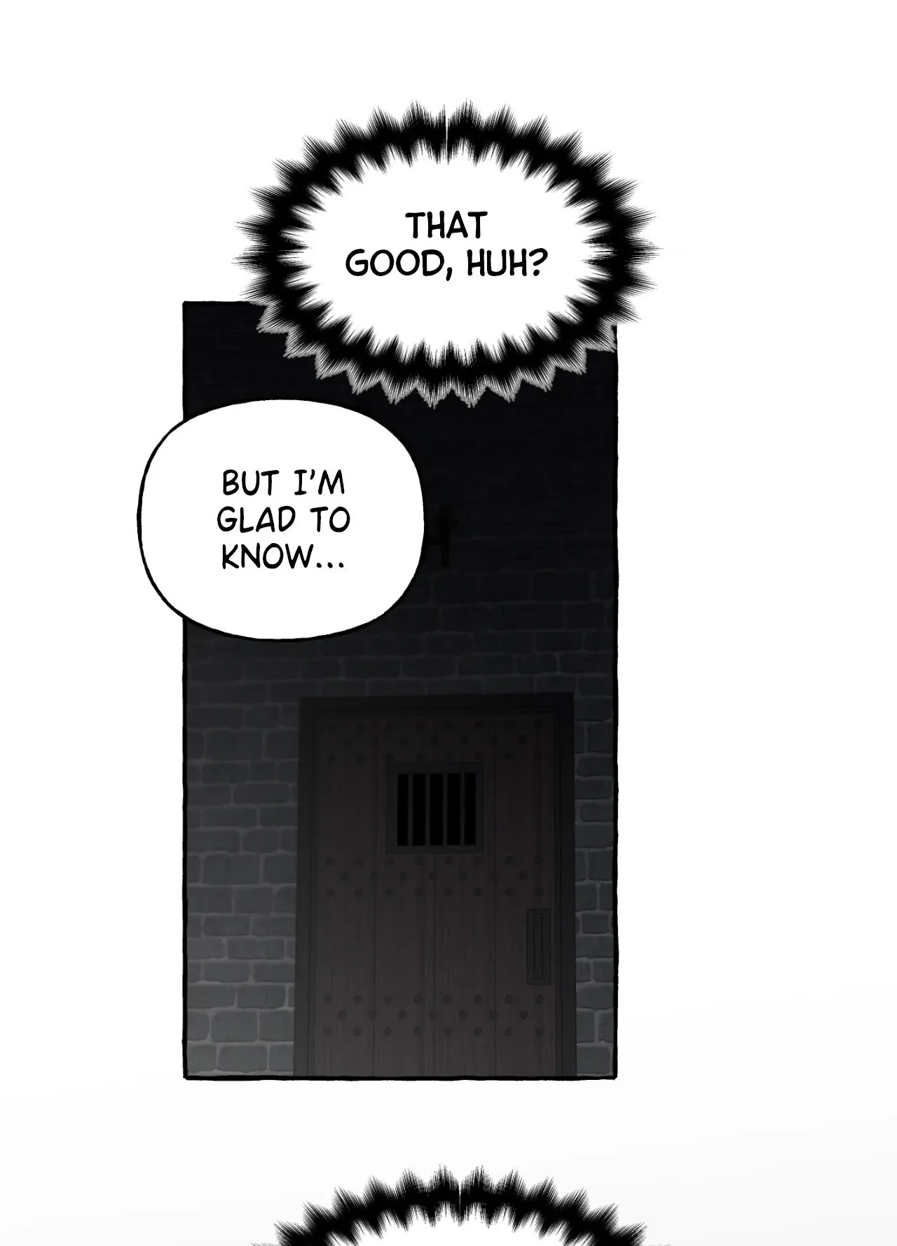 Read In the Doghouse Manga Online