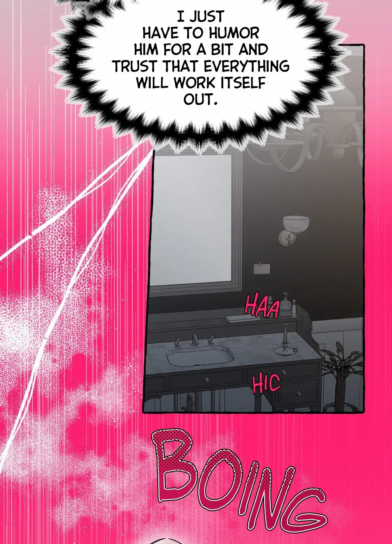 Read In the Doghouse Manga Online