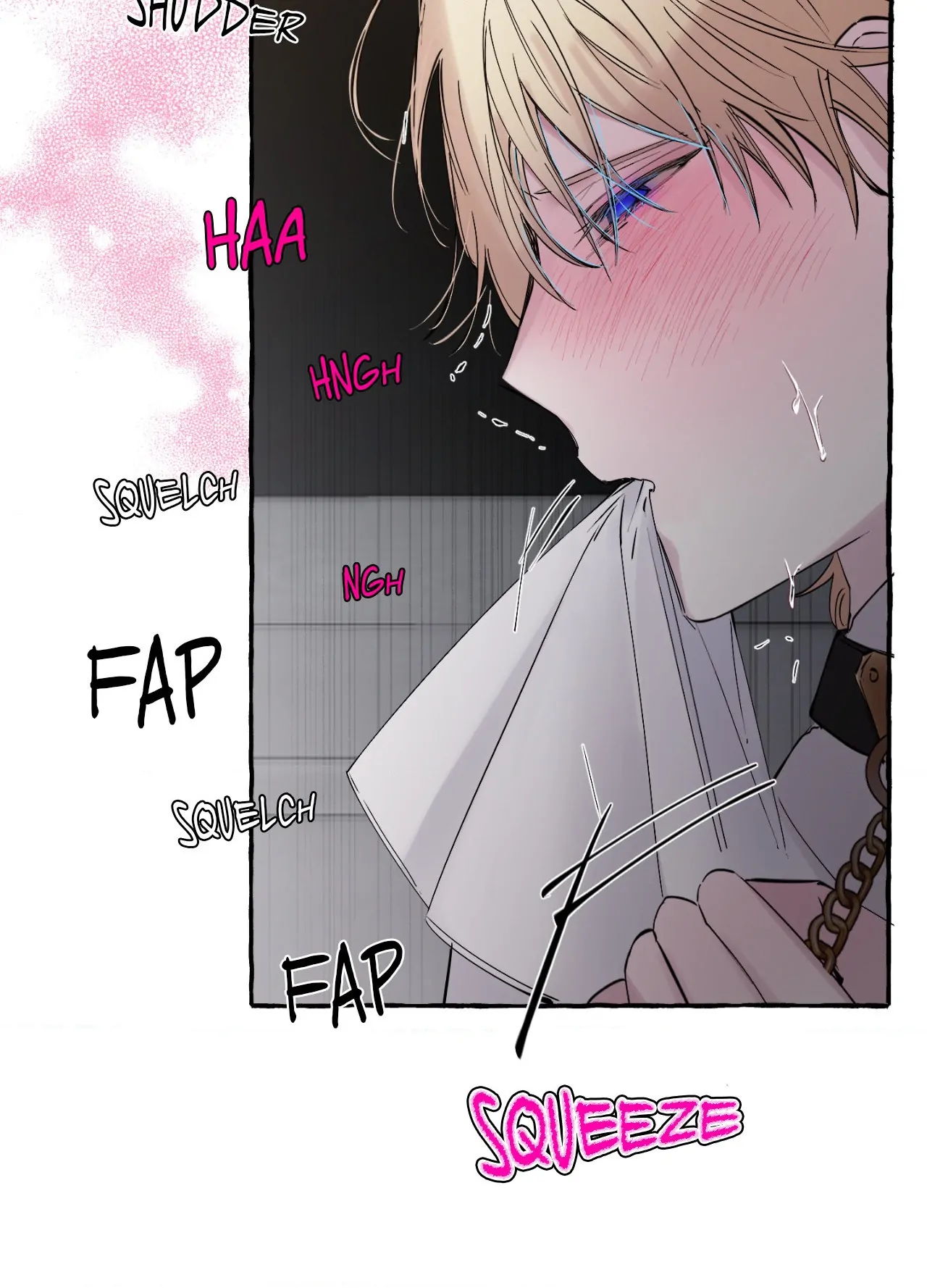 Read In the Doghouse Manga Online