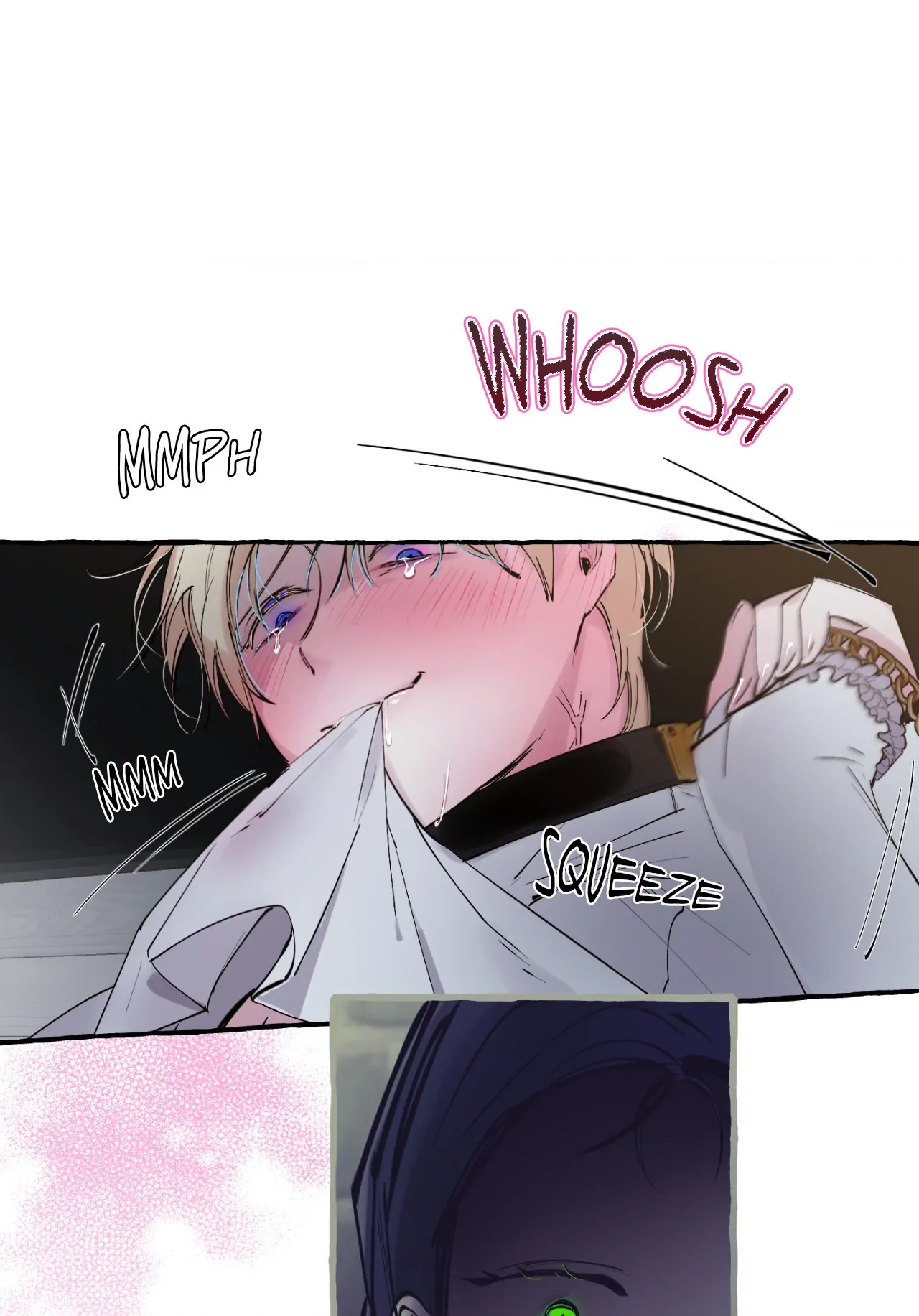 Read In the Doghouse Manga Online