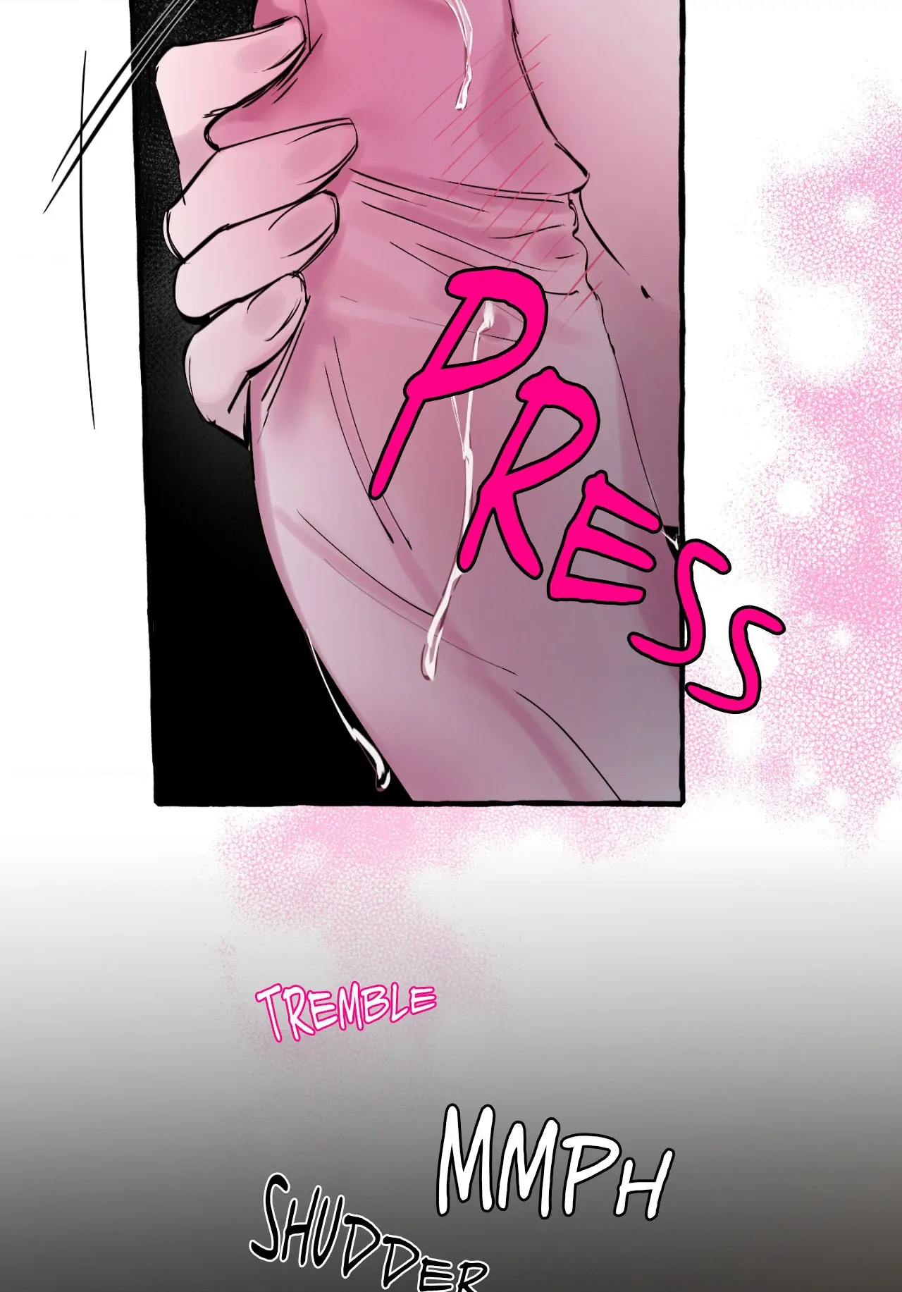 Read In the Doghouse Manga Online