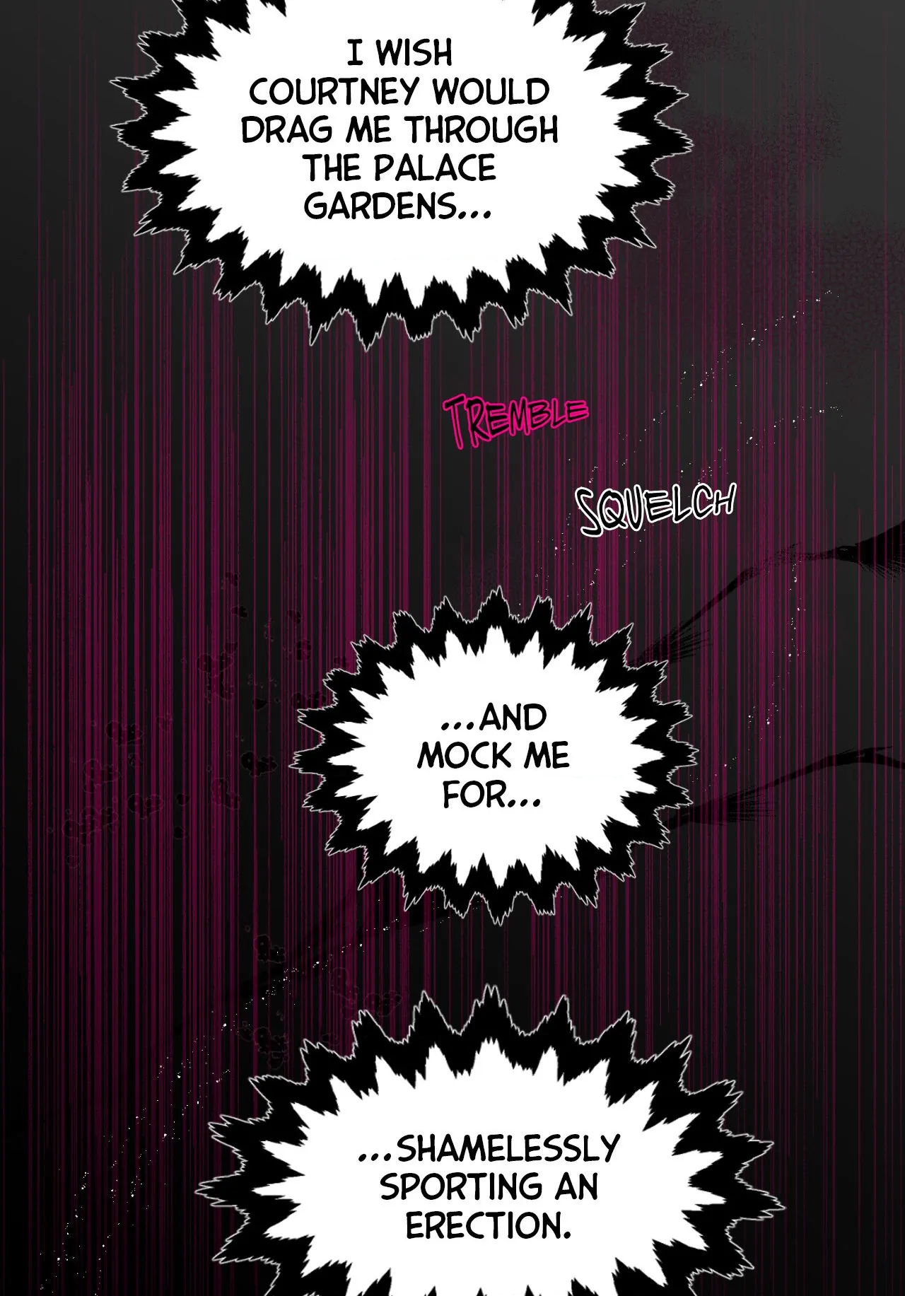 Read In the Doghouse Manga Online