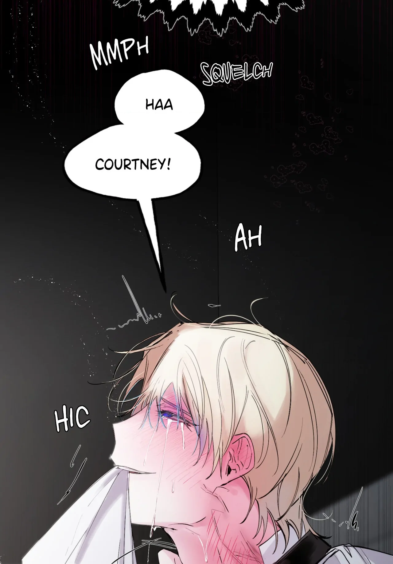 Read In the Doghouse Manga Online