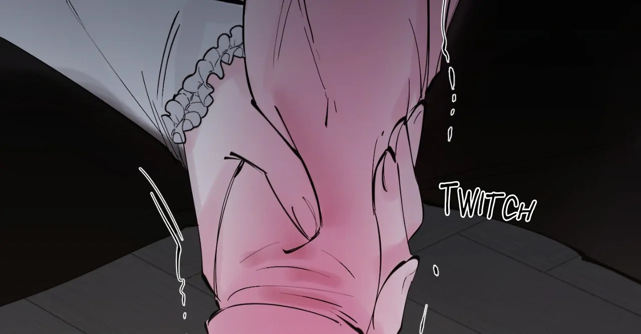 Read In the Doghouse Manga Online