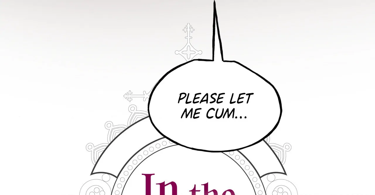 Read In the Doghouse Manga Online