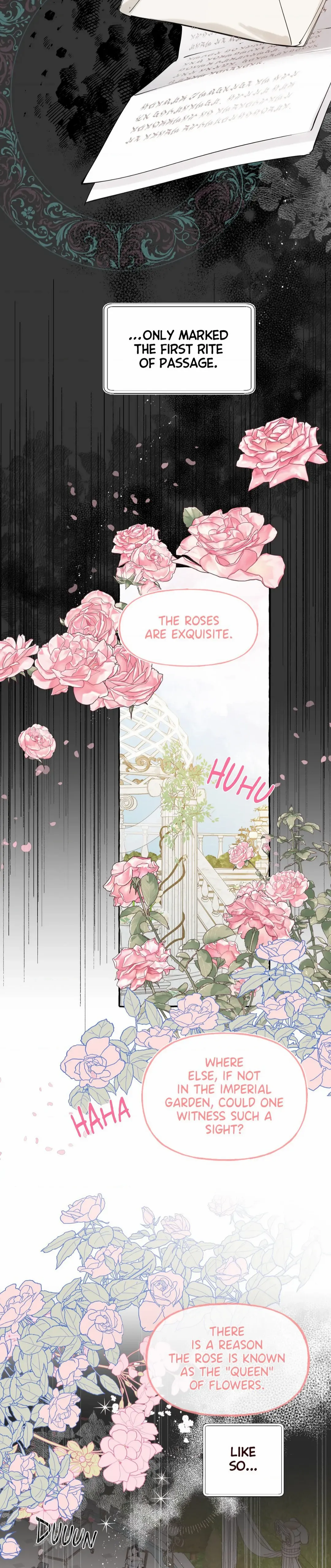 Read In the Doghouse Manga Online