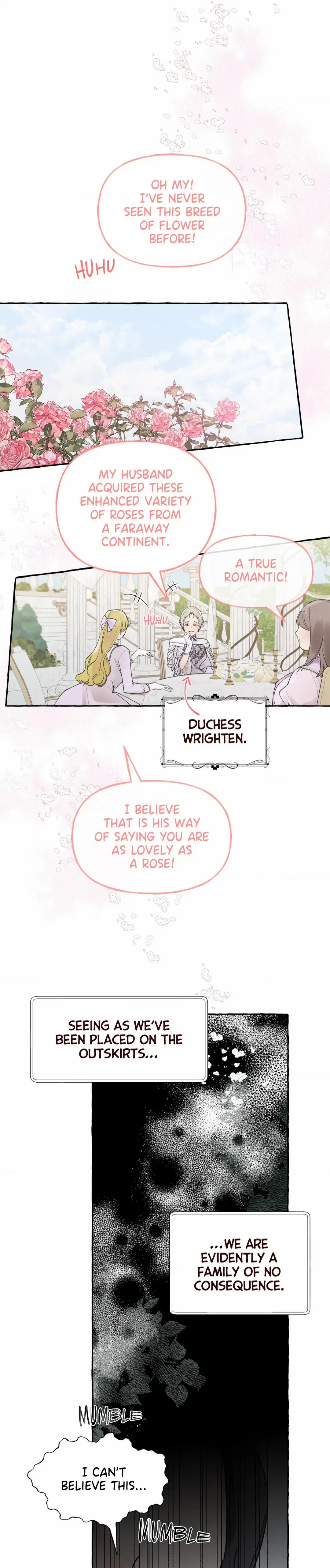 Read In the Doghouse Manga Online