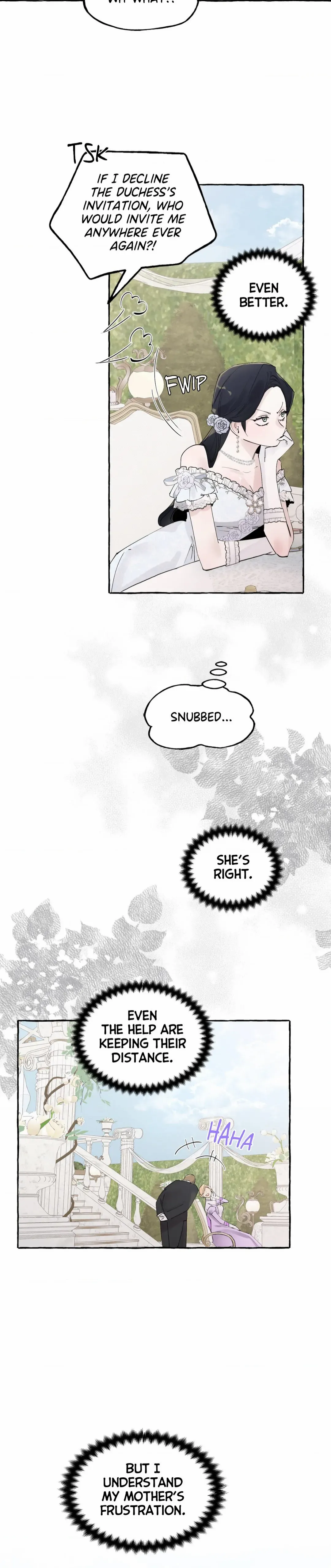 Read In the Doghouse Manga Online
