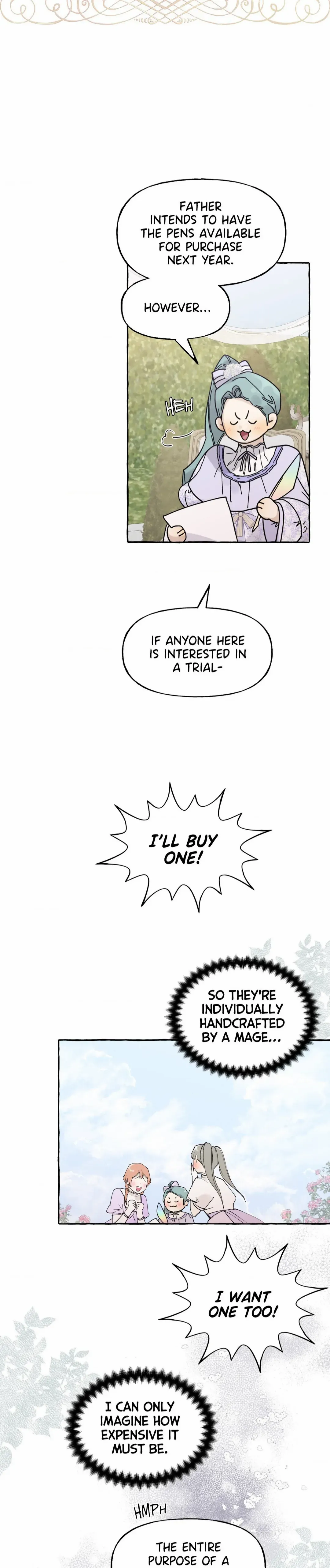 Read In the Doghouse Manga Online