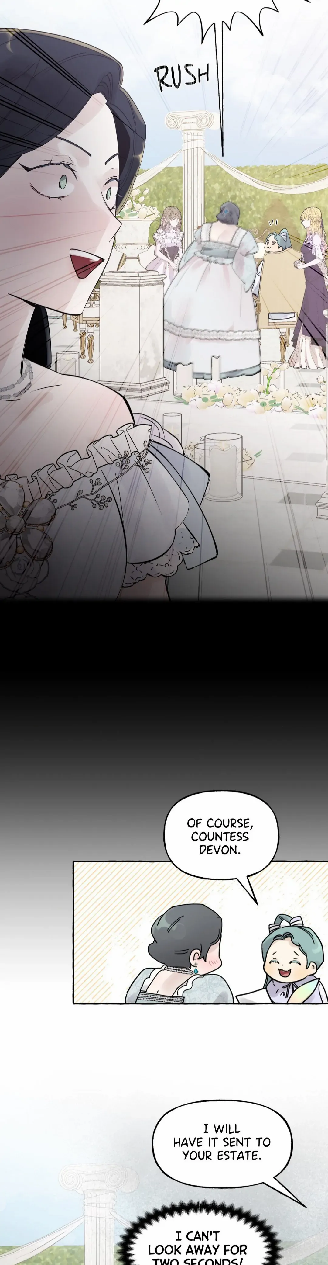 Read In the Doghouse Manga Online