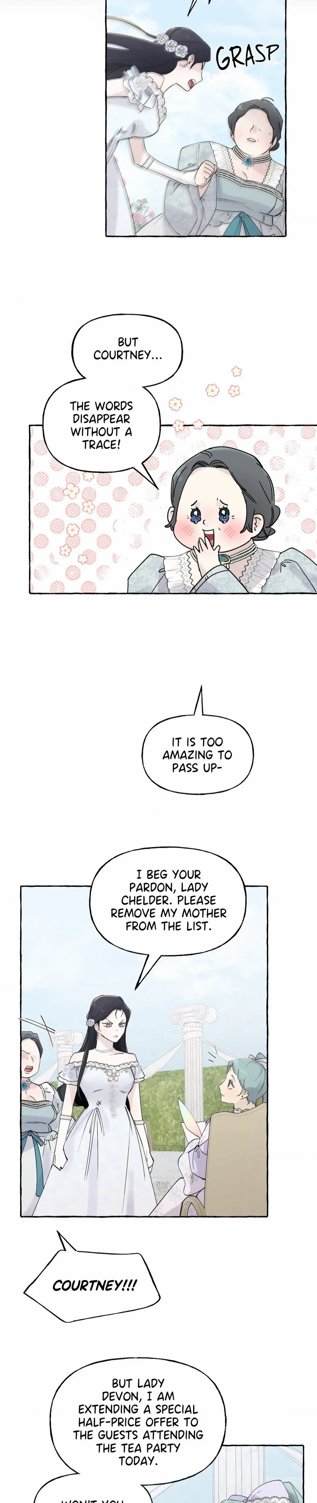Read In the Doghouse Manga Online