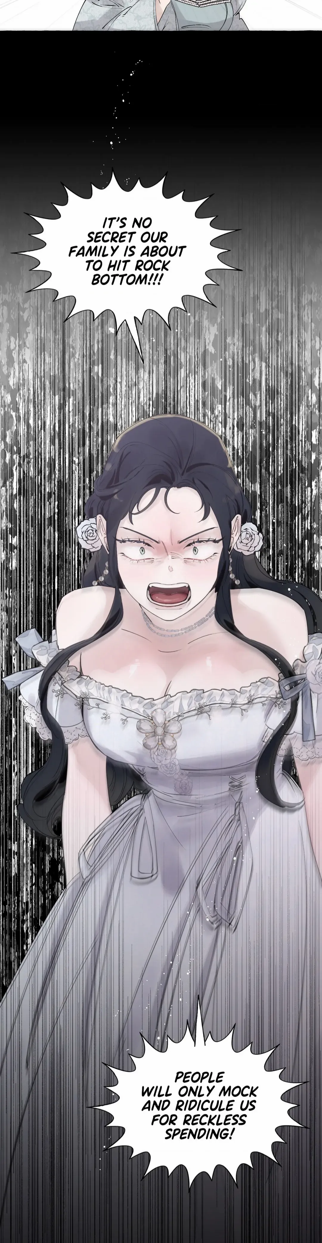 Read In the Doghouse Manga Online