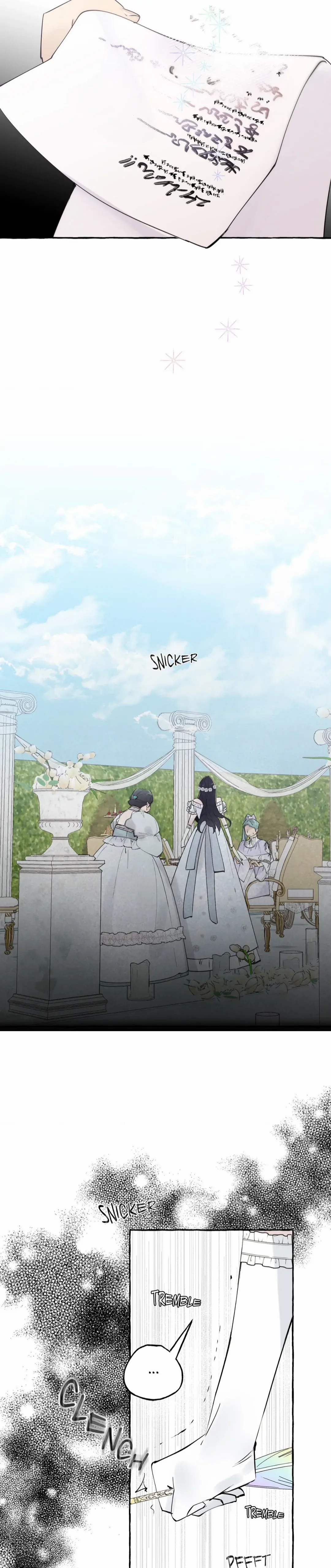 Read In the Doghouse Manga Online