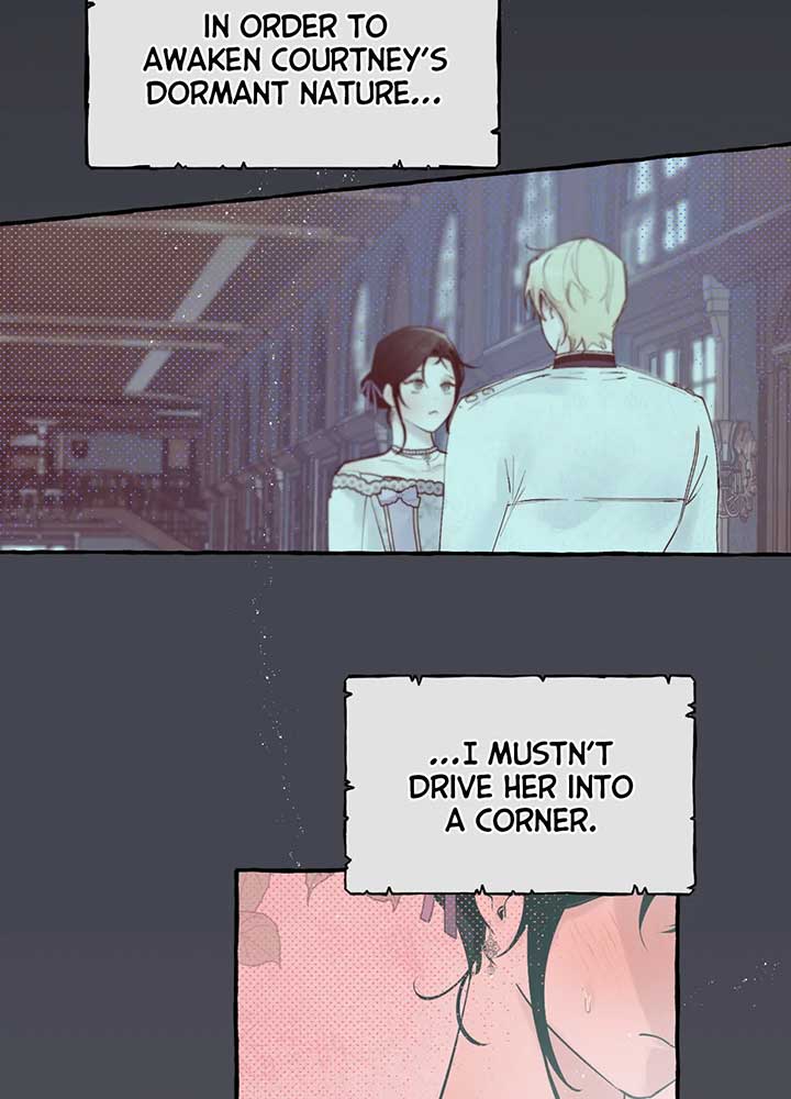 Read In the Doghouse Manga Online