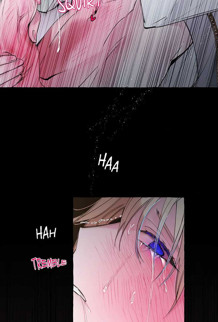 Read In the Doghouse Manga Online