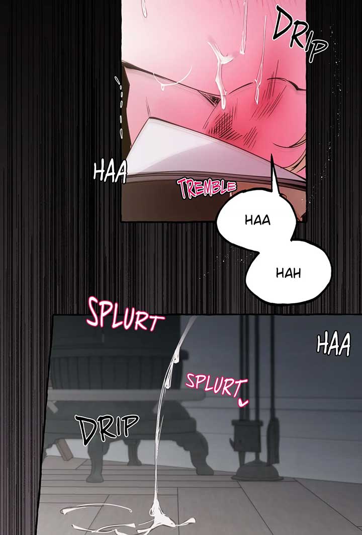 Read In the Doghouse Manga Online