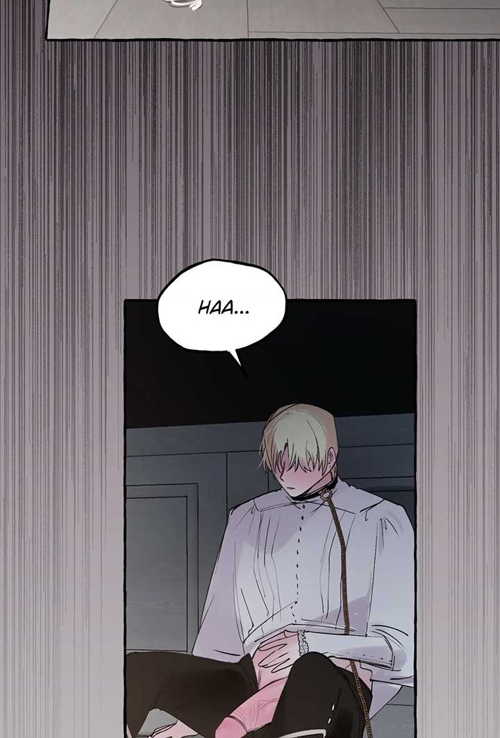 Read In the Doghouse Manga Online