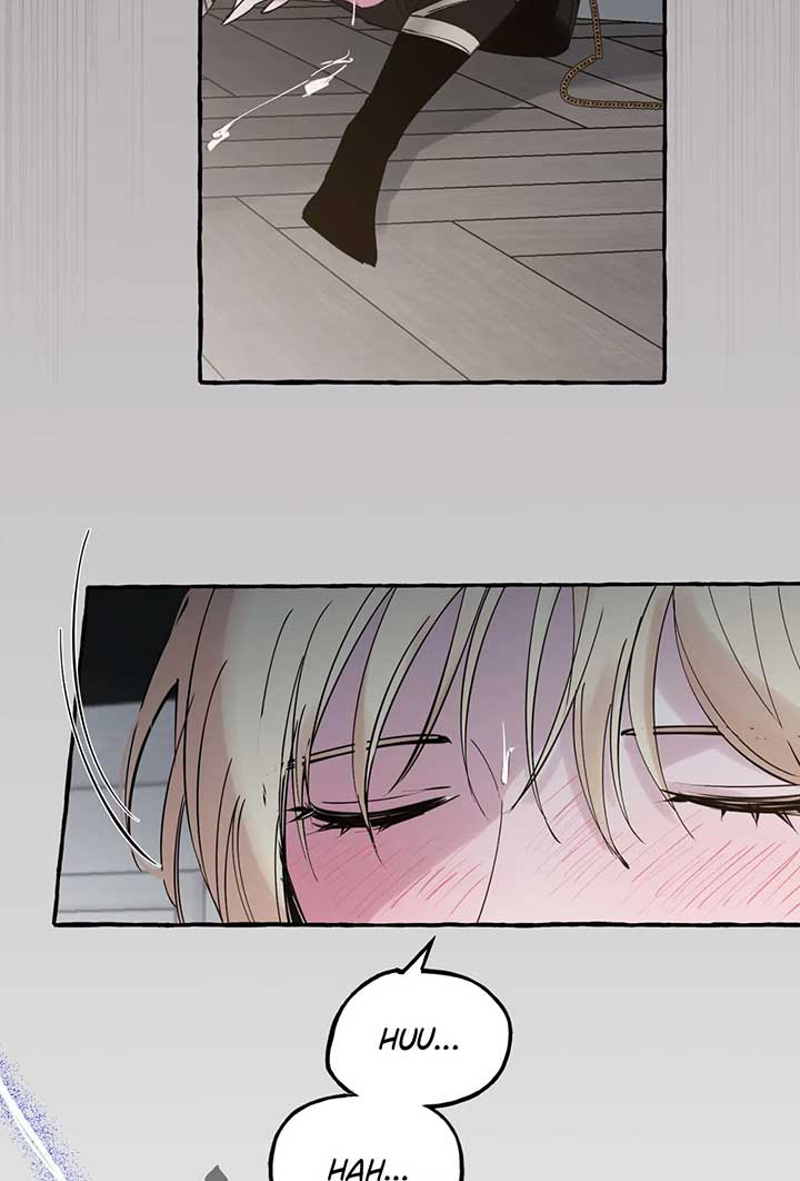 Read In the Doghouse Manga Online