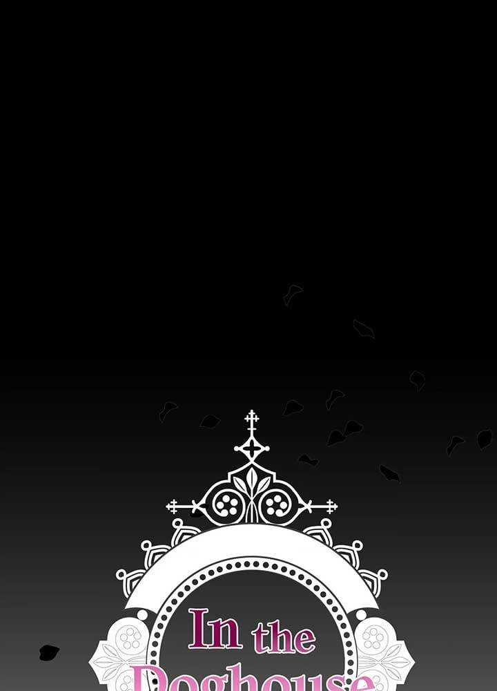 Read In the Doghouse Manga Online