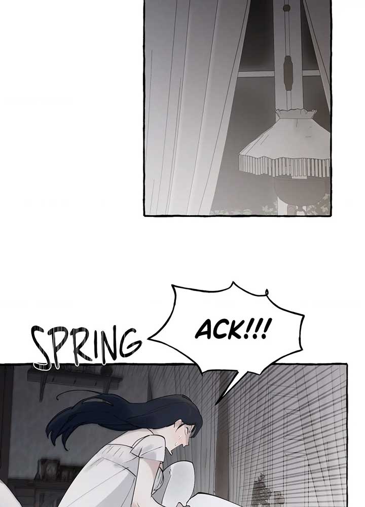 Read In the Doghouse Manga Online