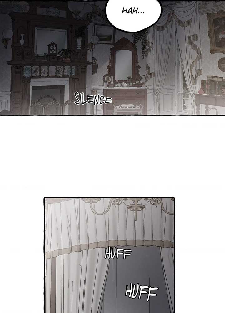 Read In the Doghouse Manga Online