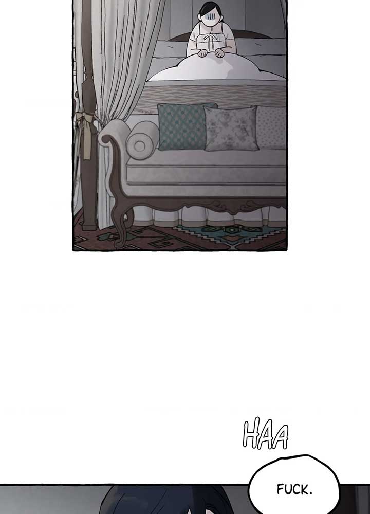 Read In the Doghouse Manga Online