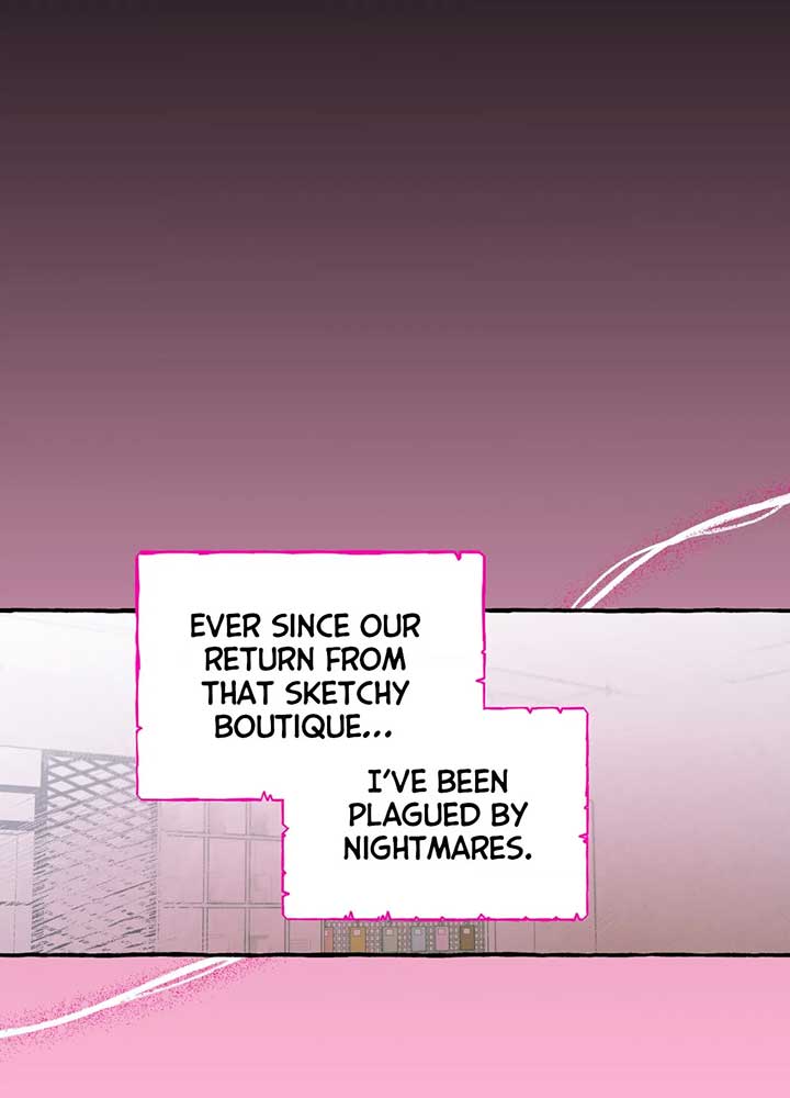 Read In the Doghouse Manga Online