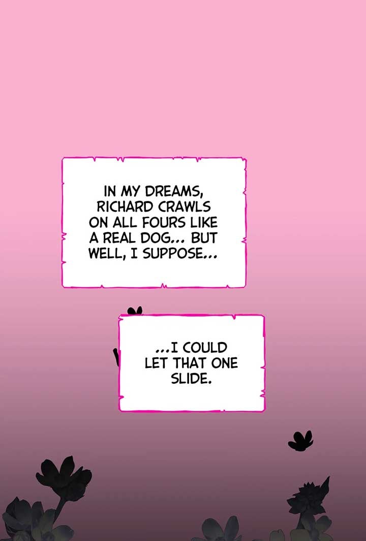 Read In the Doghouse Manga Online