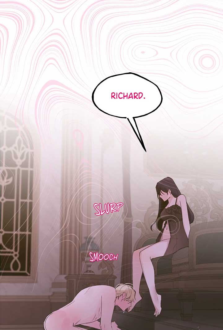 Read In the Doghouse Manga Online