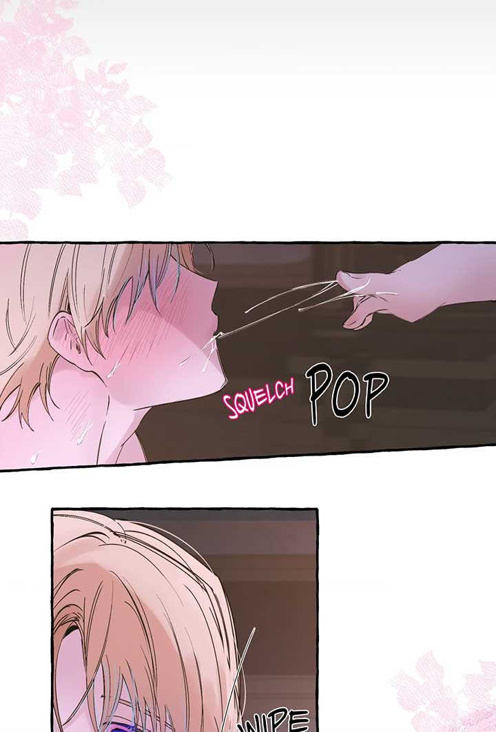 Read In the Doghouse Manga Online