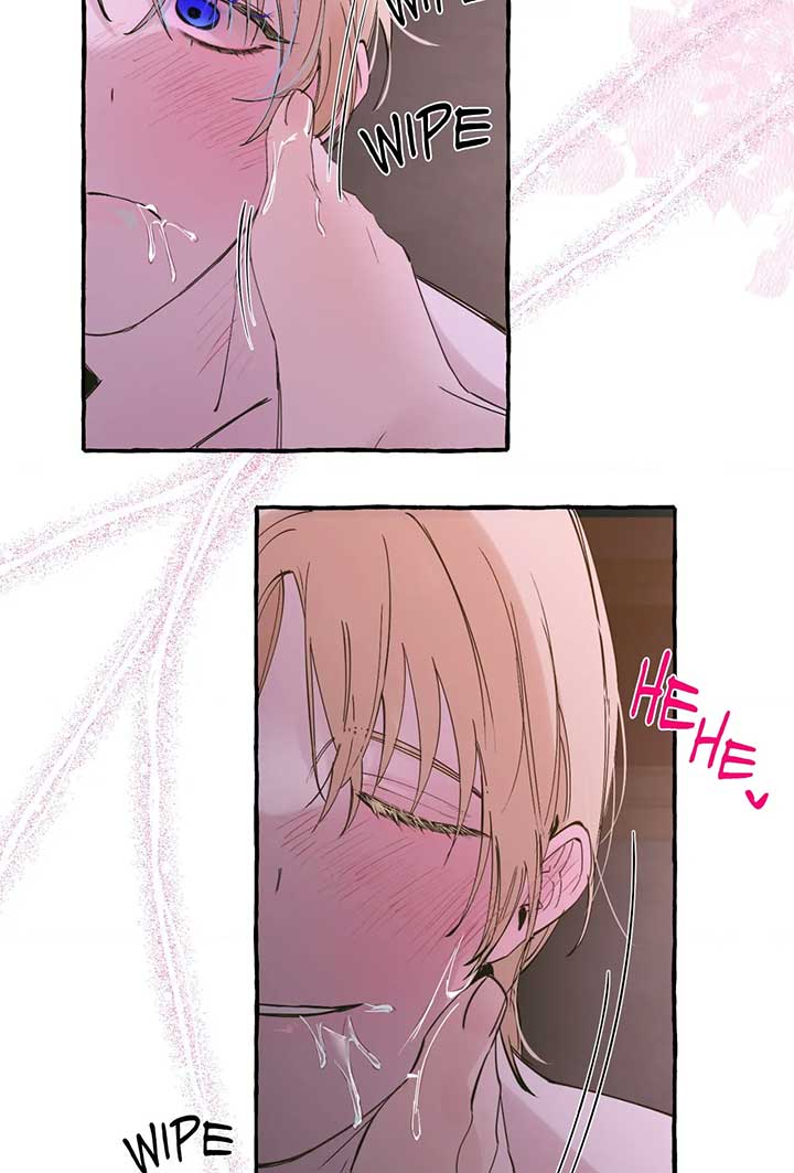 Read In the Doghouse Manga Online