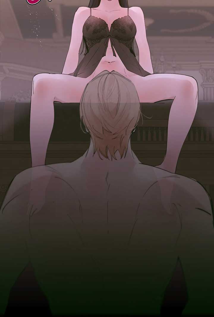 Read In the Doghouse Manga Online