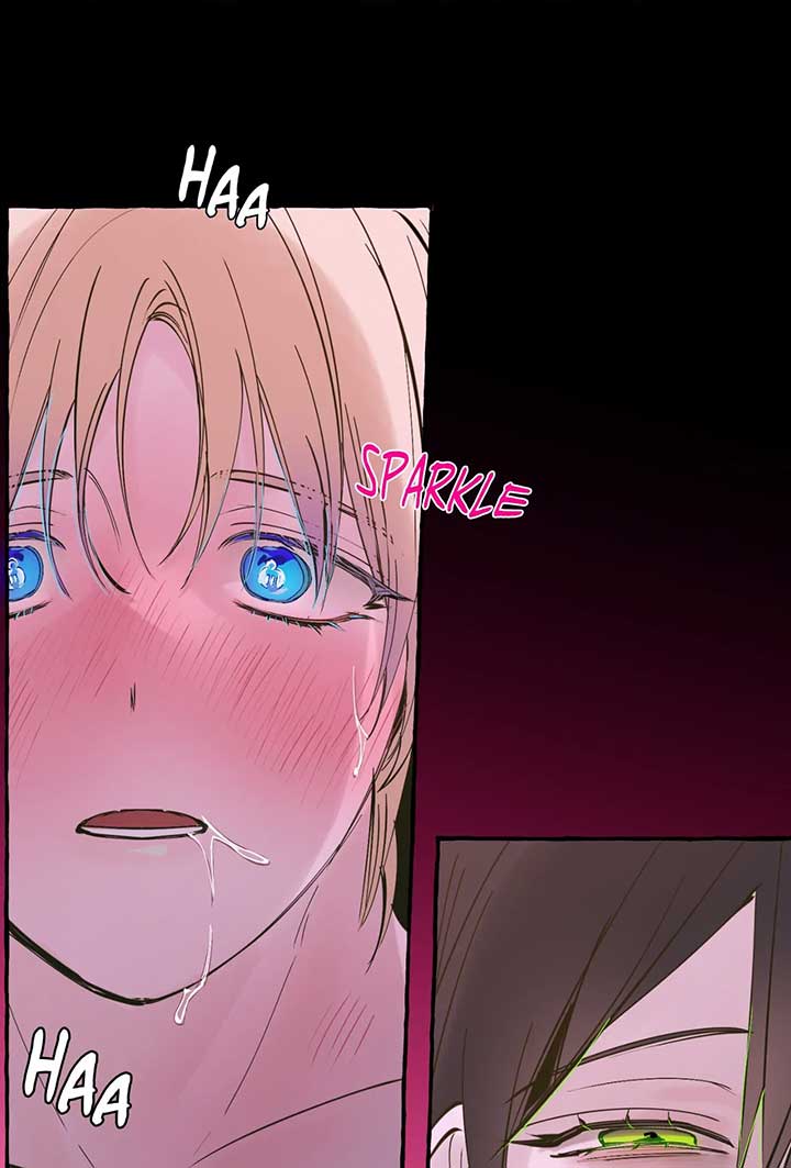 Read In the Doghouse Manga Online