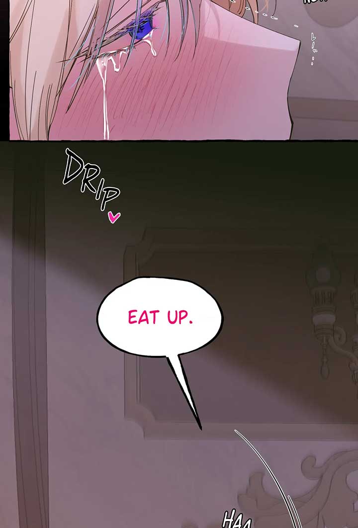 Read In the Doghouse Manga Online