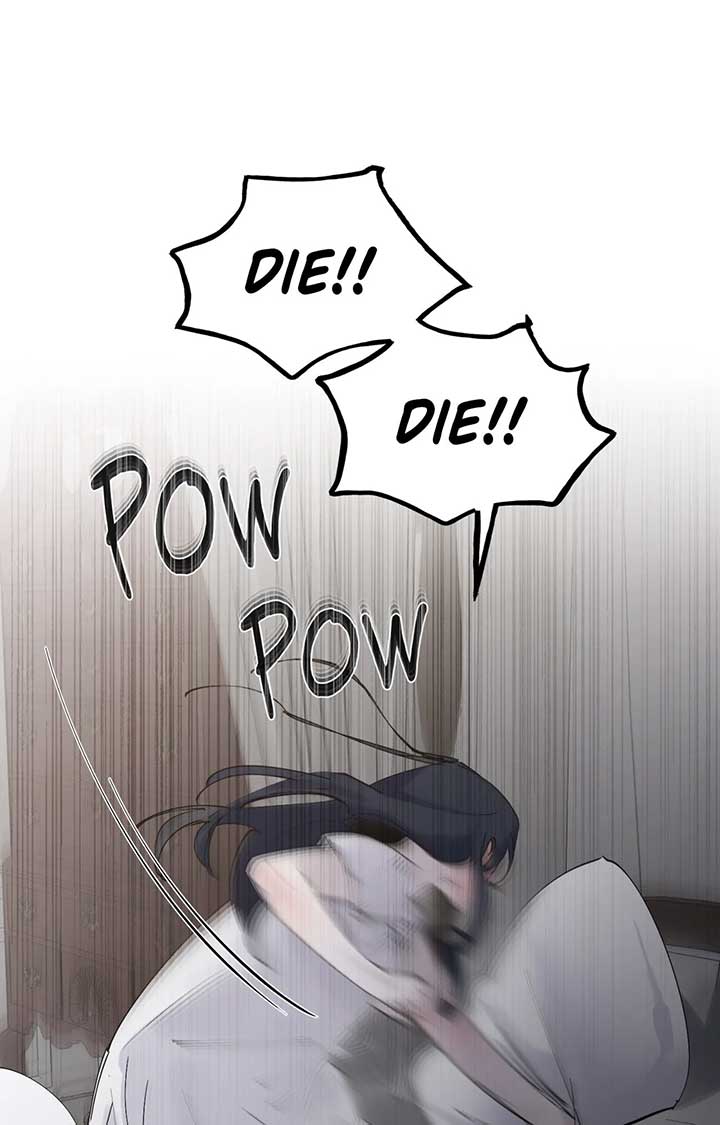 Read In the Doghouse Manga Online