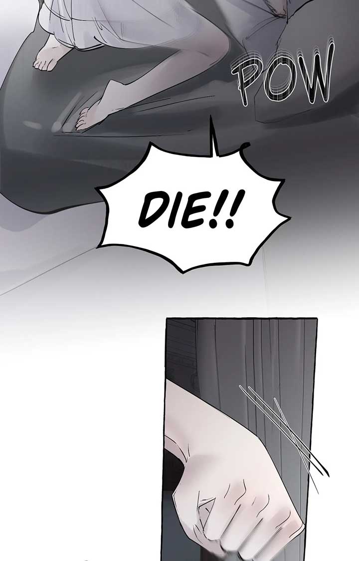 Read In the Doghouse Manga Online