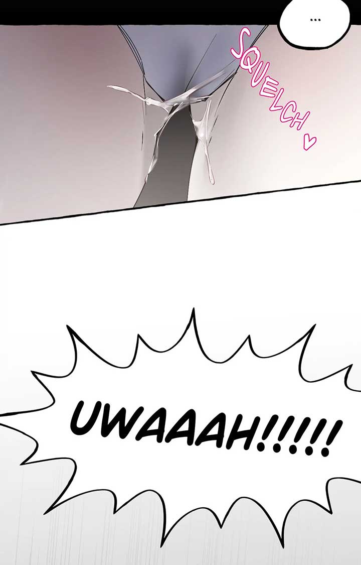 Read In the Doghouse Manga Online