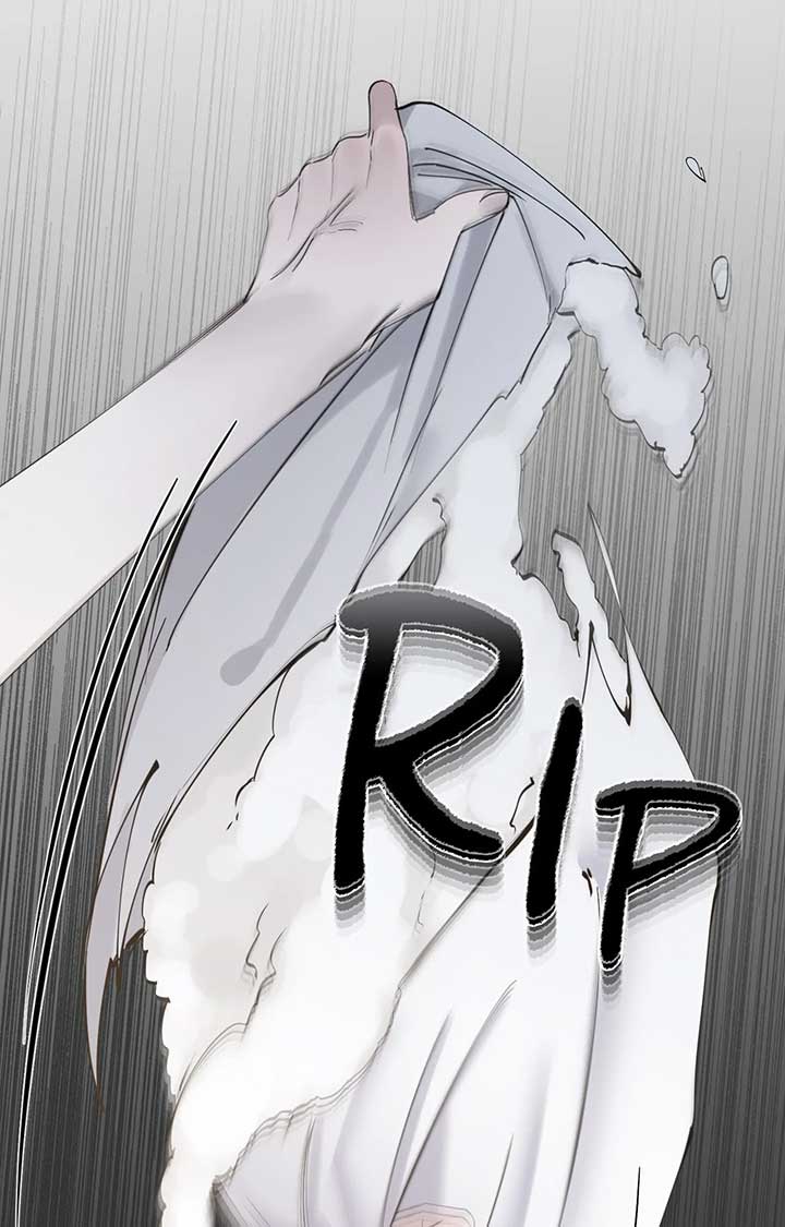 Read In the Doghouse Manga Online