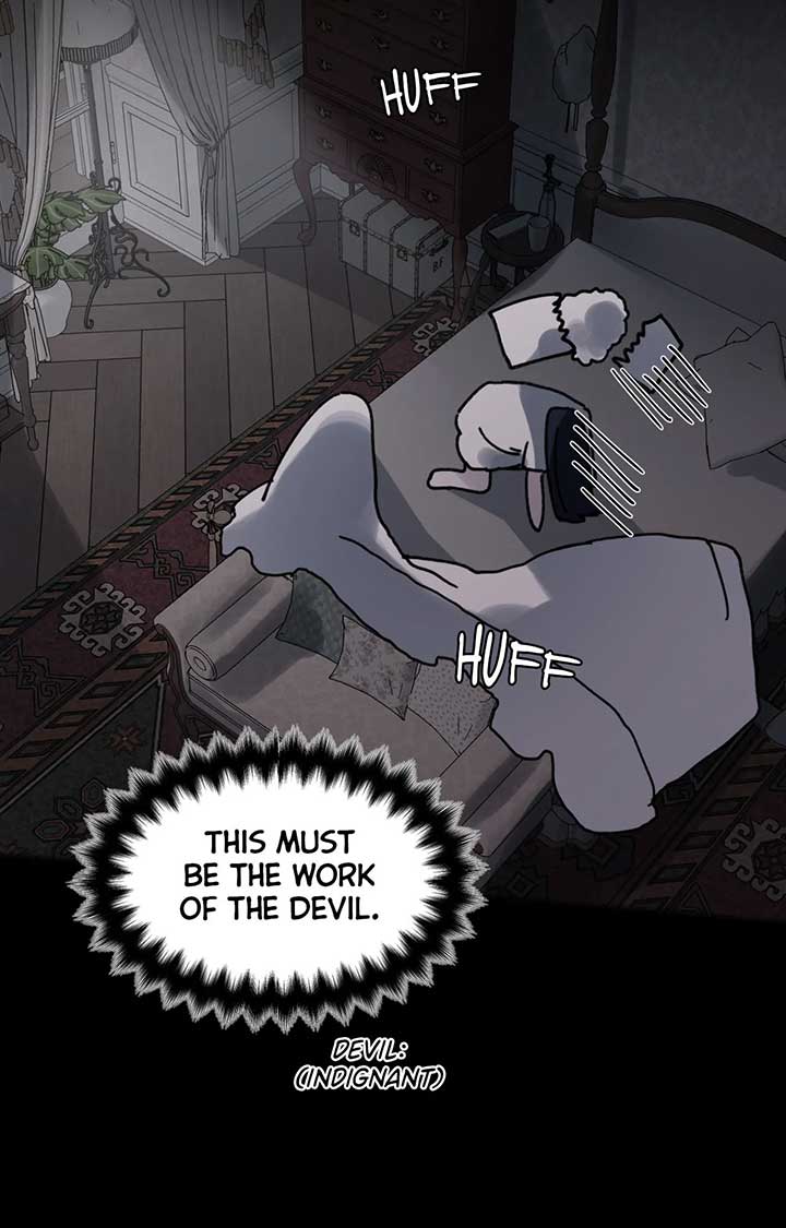 Read In the Doghouse Manga Online