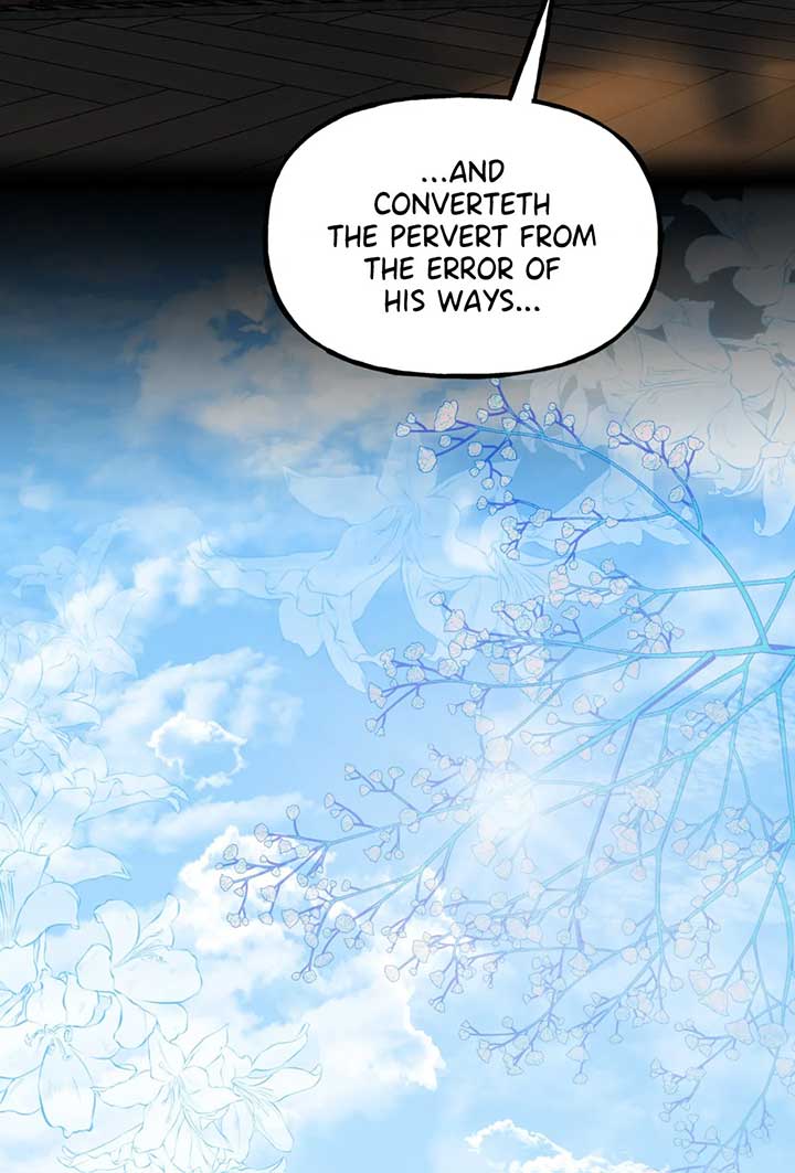 Read In the Doghouse Manga Online