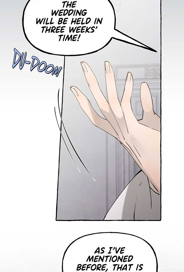 Read In the Doghouse Manga Online