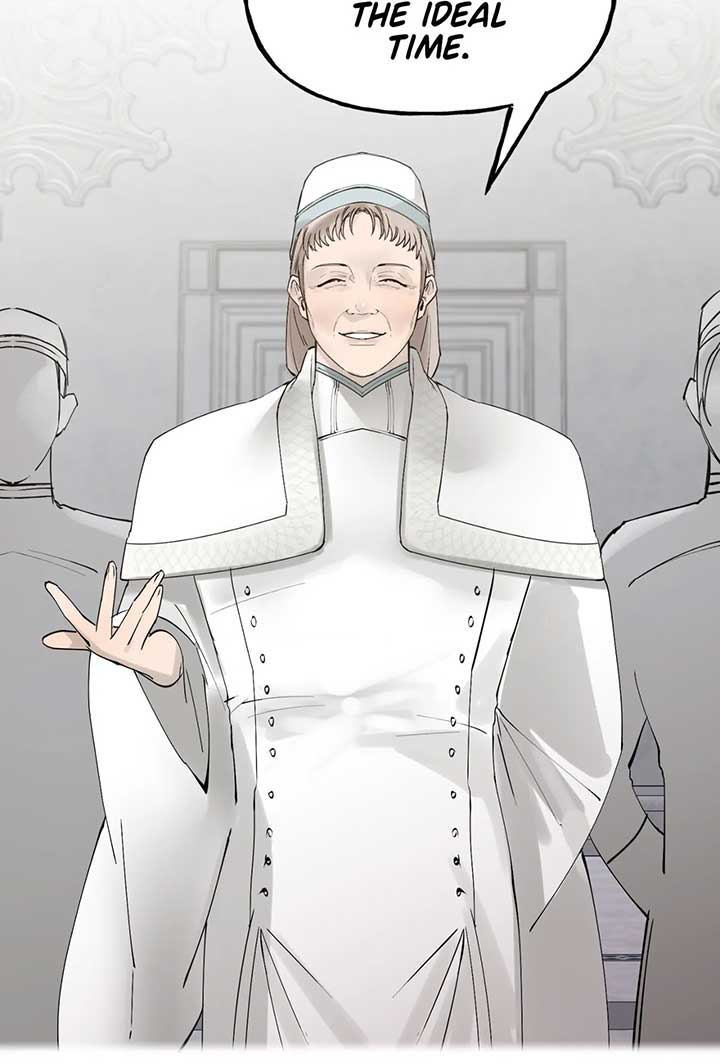 Read In the Doghouse Manga Online
