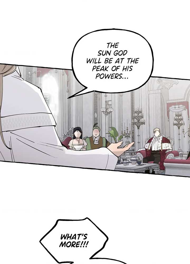 Read In the Doghouse Manga Online