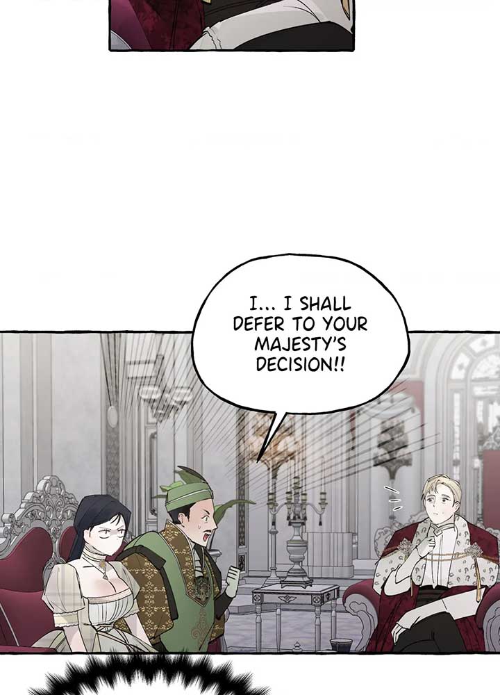 Read In the Doghouse Manga Online